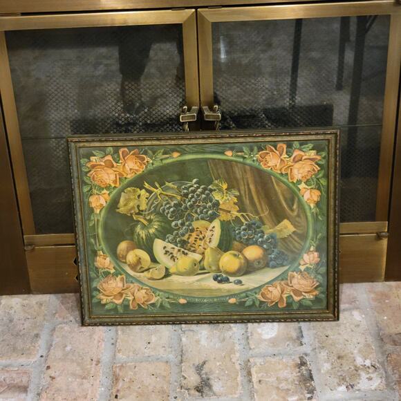 Vintage Still Life Print, Give Us This Day - Picture 2 of 5